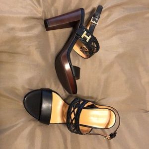 Tommy Hilfiger Platform Sandals
